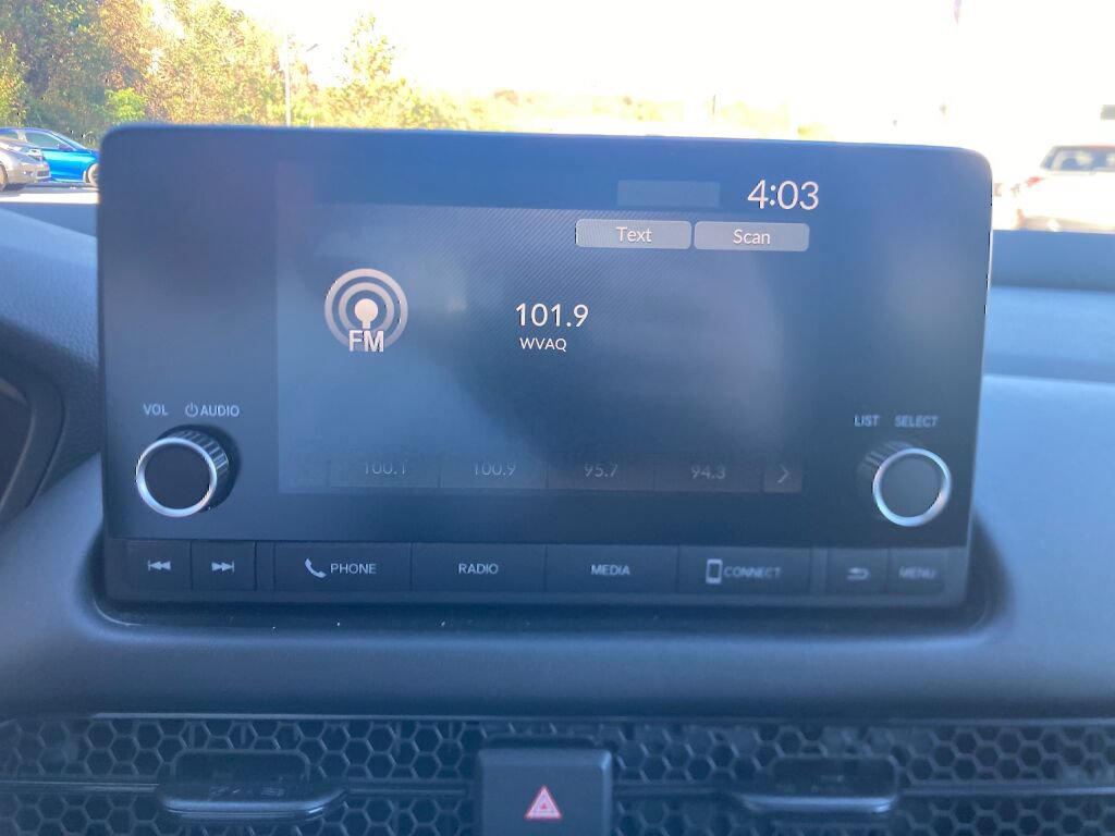 Used 2024 Honda HR-V LX image 26