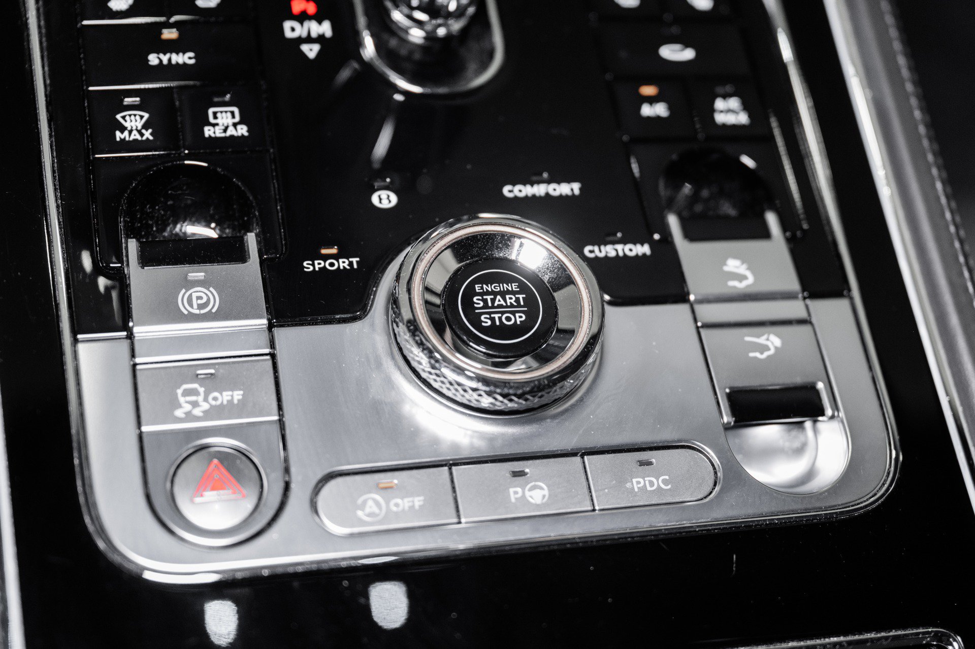 Used 2020 Bentley Continental GT AWD/4WD image 37