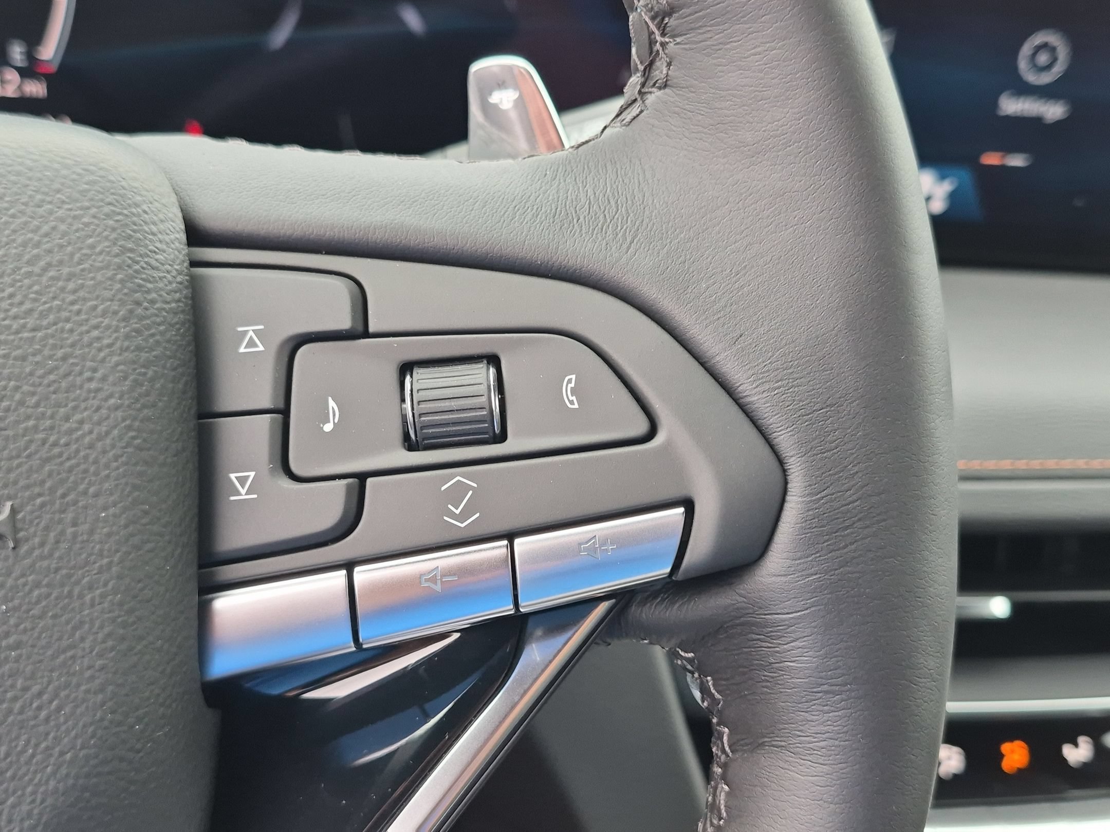 New 2026 Cadillac CT5 Sport AWD/4WD image 18