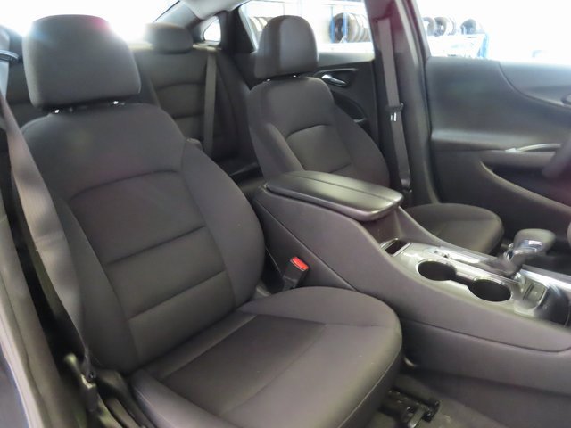 Used 2023 Chevrolet Malibu LT image 6
