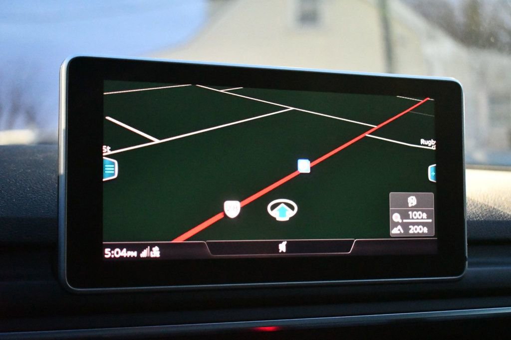 Used 2019 Audi S5 Premium Plus w/ Premium Plus image 38