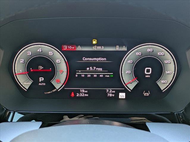 New 2026 Audi A3 2.0T Premium Plus image 11