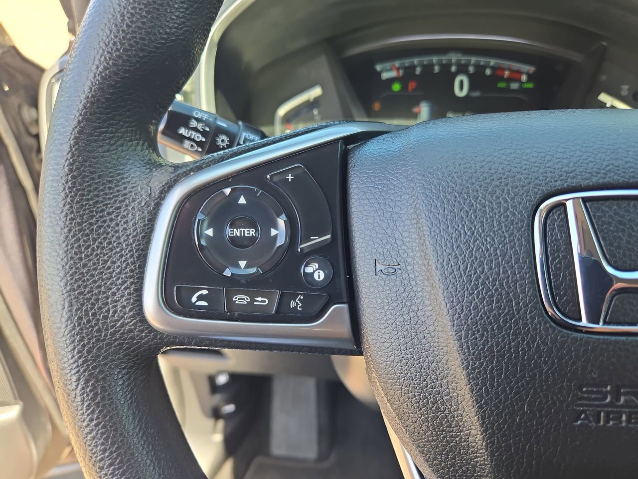Used 2022 Honda CR-V EX image 16