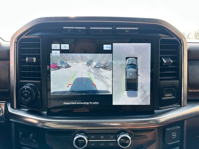 Used 2021 Ford F150 King Ranch AWD/4WD image 42