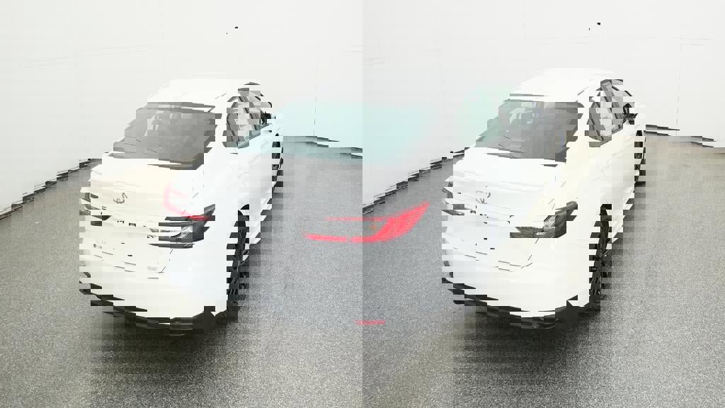 New 2026 Toyota Camry SE image 8