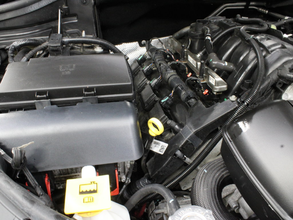 Used 2025 Dodge Durango R/T AWD/4WD image 27