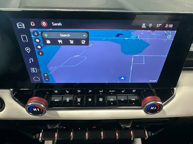 Used 2024 GMC Canyon AT4X image 22