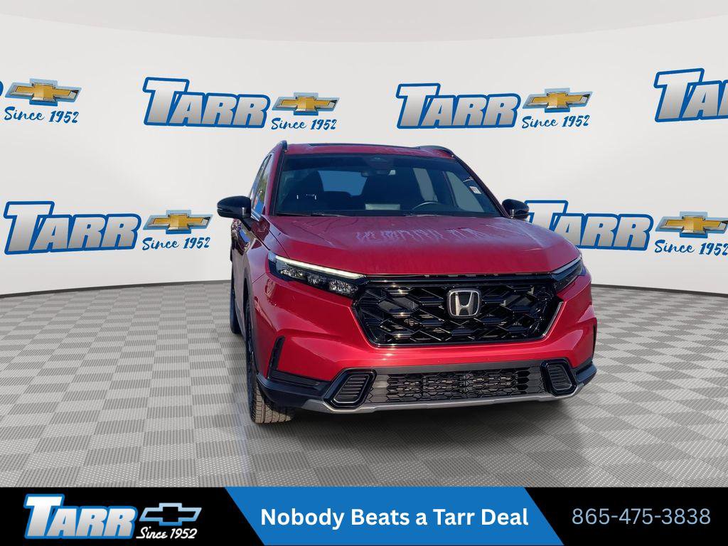 Used 2023 Honda CR-V Sport image 3