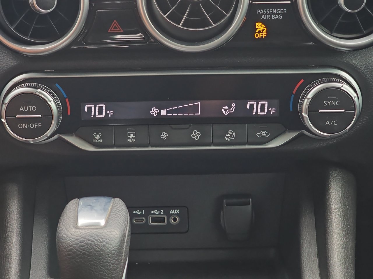 Used 2021 Nissan Sentra SV FWD image 25