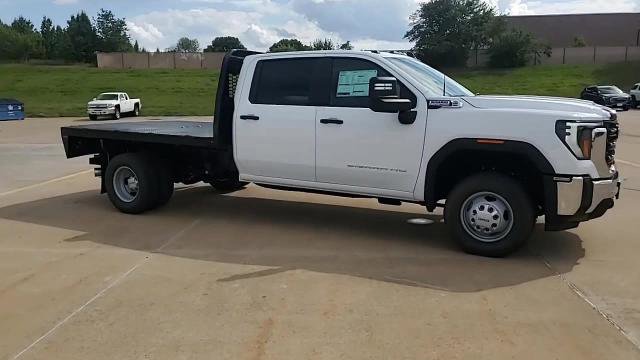 New 2025 GMC Sierra 3500 Pro w/ Convenience Package image 2