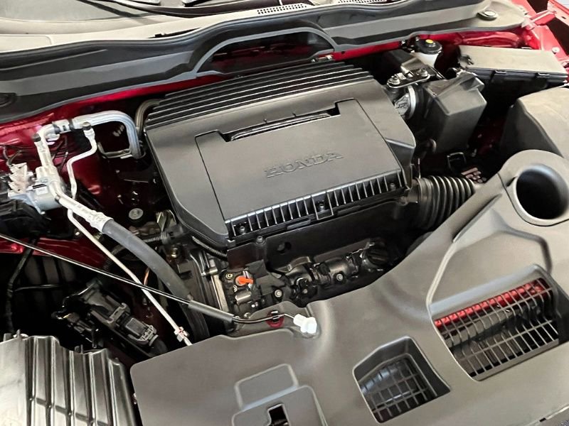 New 2025 Honda Pilot EX-L image 12