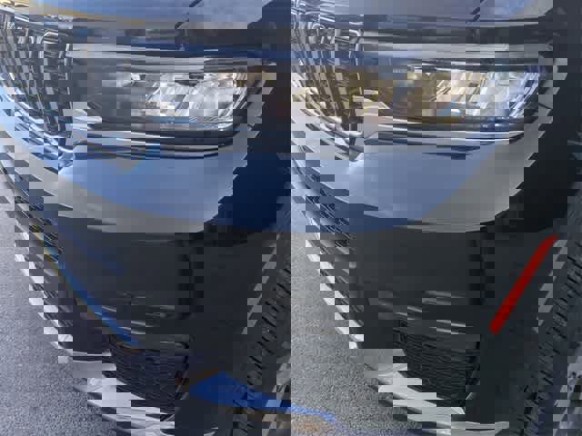 New 2025 Jeep Grand Cherokee L Limited image 11