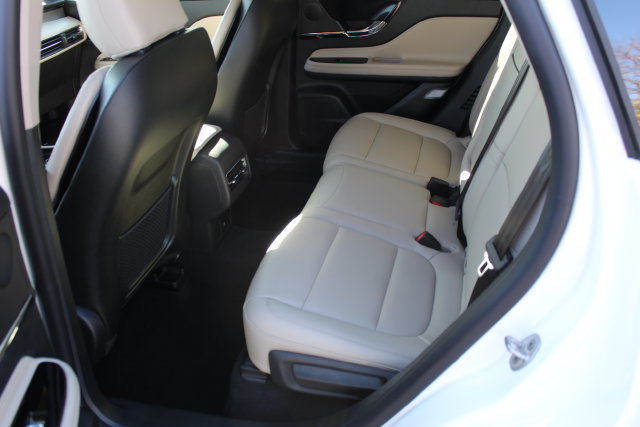 Certified 2026 Lincoln Corsair Premiere AWD/4WD image 15