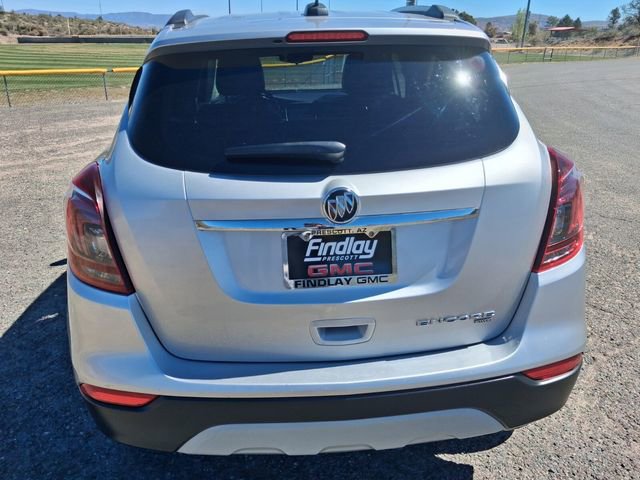 Used 2019 Buick Encore Preferred image 5