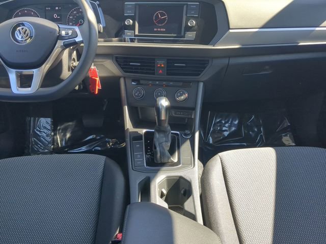 Certified 2021 Volkswagen Jetta S w/ Driver Assistance Package FWD image 13