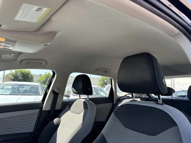 Certified 2022 Volkswagen Taos S image 15