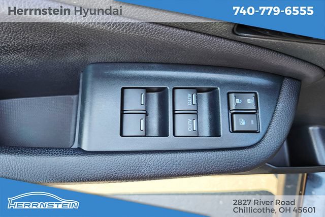 Used 2023 Honda Passport Elite image 15