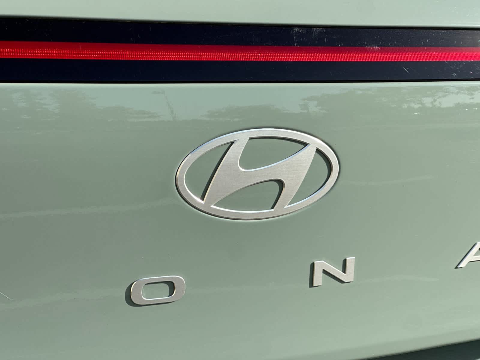 Used 2024 Hyundai Kona SEL w/ Convenience Package AWD/4WD image 29