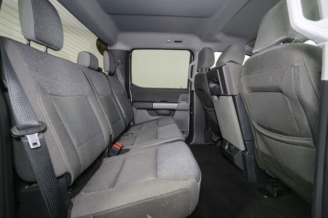 Used 2024 Ford F150 XLT w/ Tow/Haul Package AWD/4WD image 18