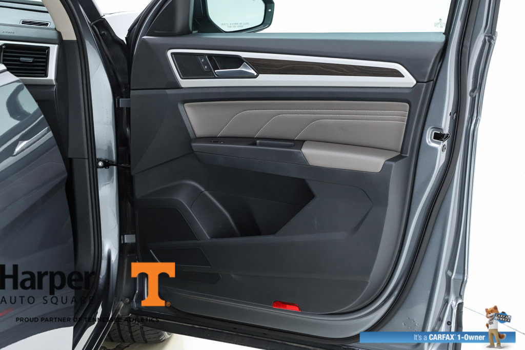 Used 2023 Volkswagen Atlas SE AWD/4WD image 71