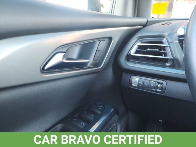 Used 2024 Chevrolet Traverse LT w/ LPO, Floor Liner Package image 39