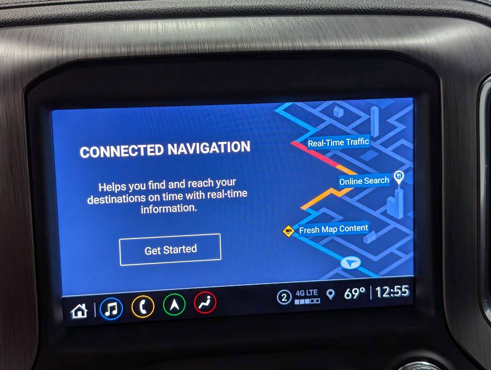 Used 2023 GMC Sierra 2500 Denali w/ Denali Ultimate Package image 28