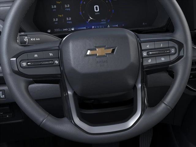 New 2026 Chevrolet Colorado LT w/ LT Convenience Package image 19