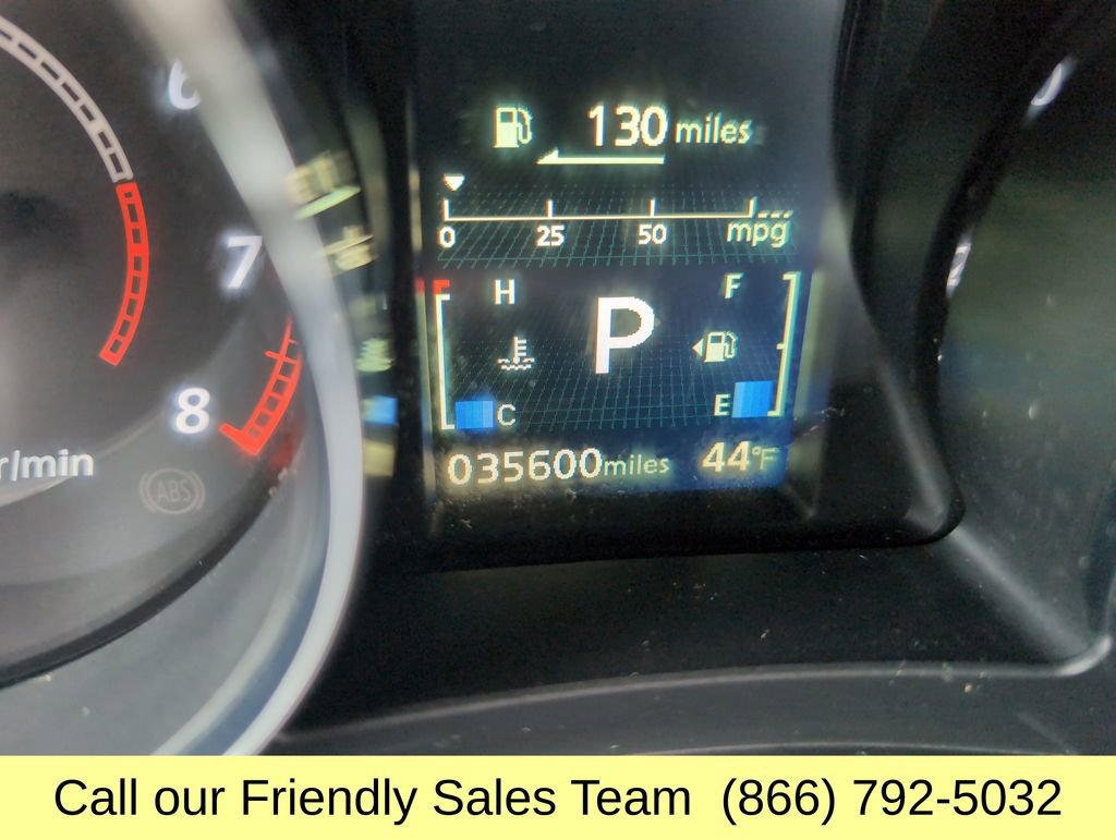 Used 2024 Mitsubishi Outlander Sport ES AWD/4WD image 18
