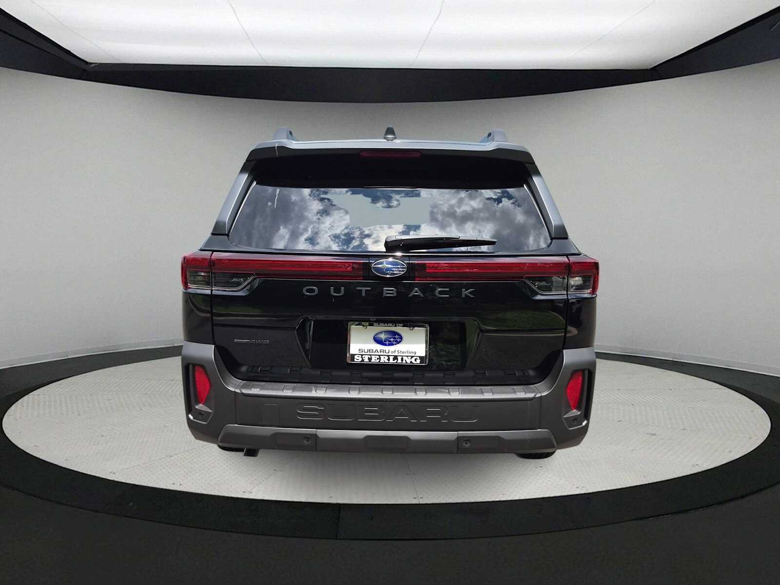 New 2026 Subaru Outback Premium AWD/4WD image 7