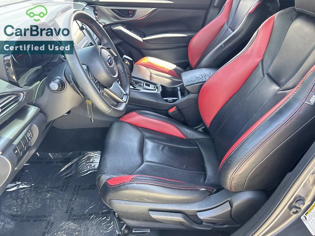Used 2023 Subaru WRX AWD/4WD image 15