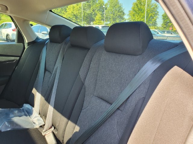 New 2026 Honda Accord SE image 26