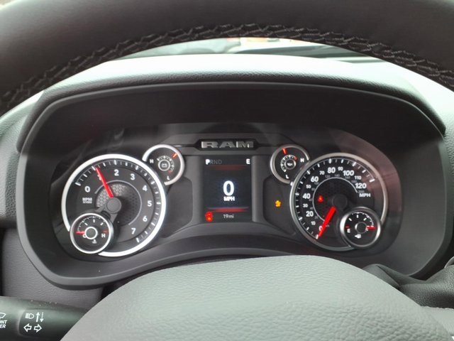 New 2026 RAM 2500 Big Horn image 14