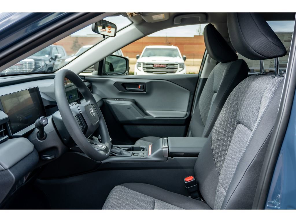 New 2026 Toyota RAV4 LE image 11