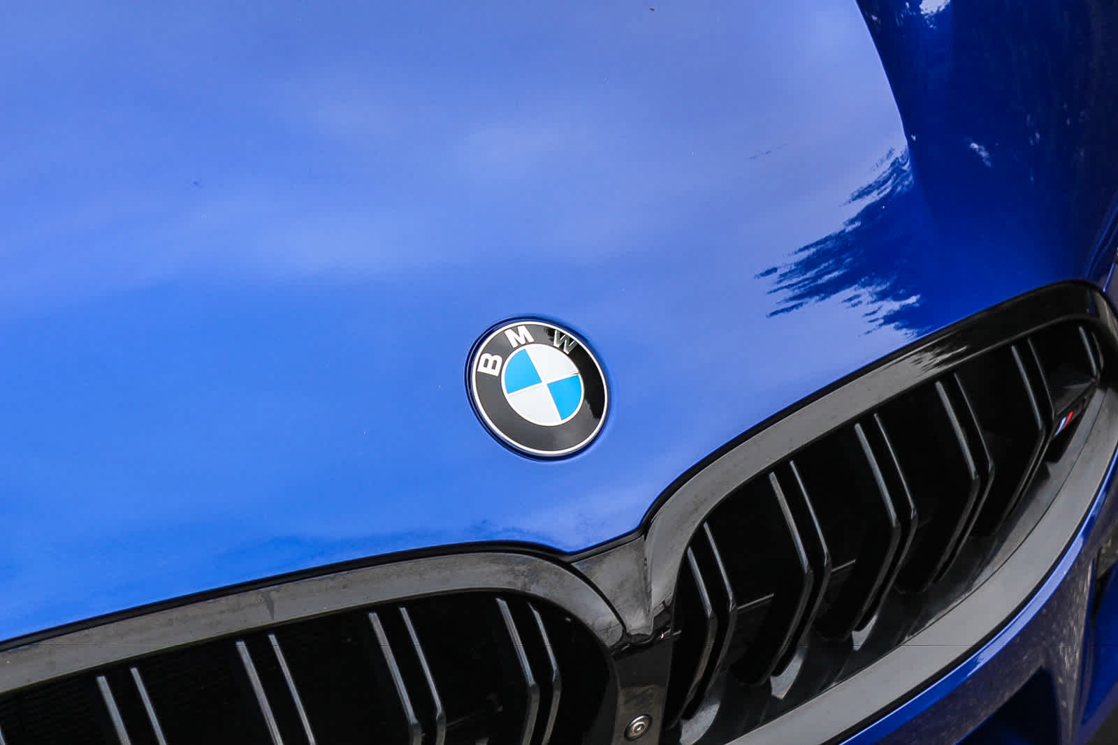 Used 2025 BMW M8 Competition w/ Driving Assistance Package AWD/4WD image 11