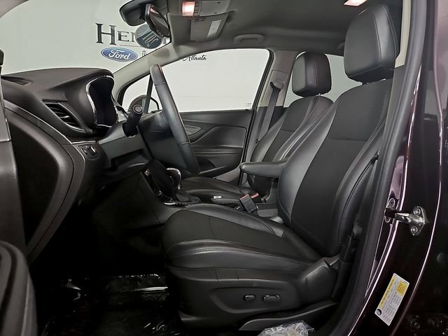 Used 2017 Buick Encore Preferred image 14