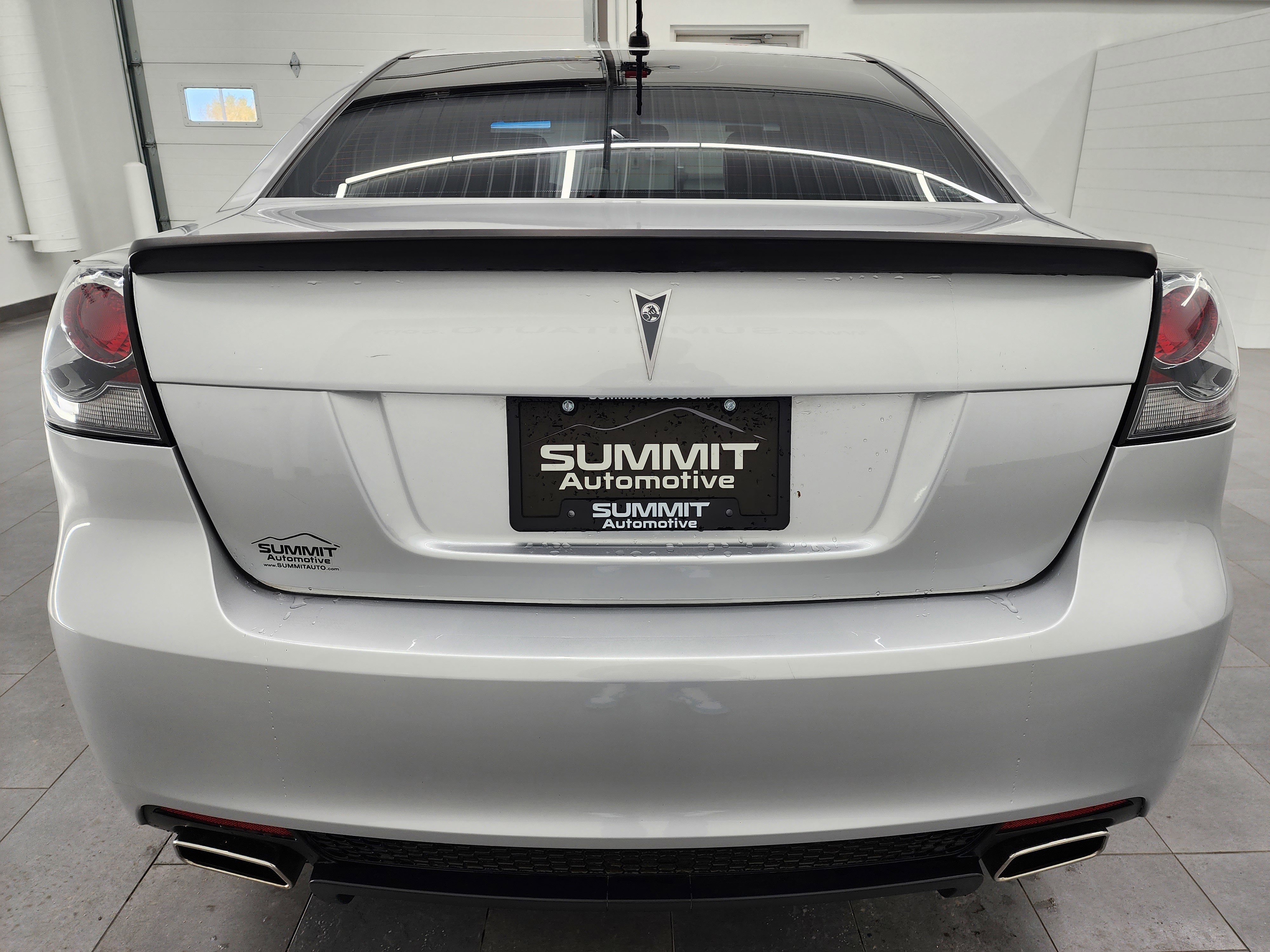 Used 2009 Pontiac G8 GT w/ Premium Package image 25