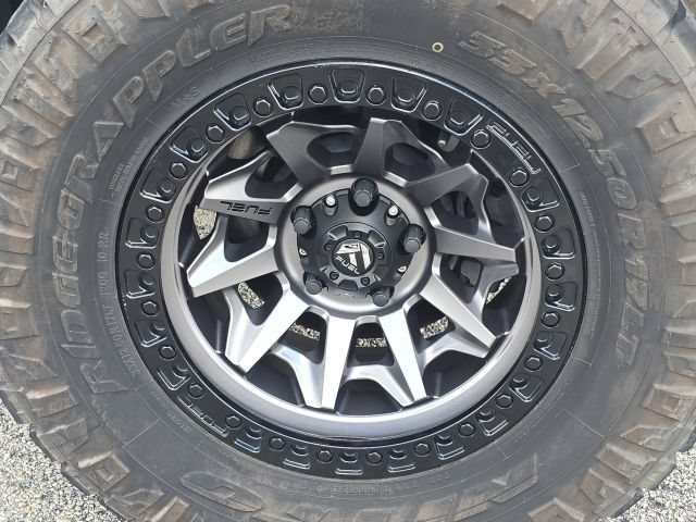 Used 2021 Jeep Wrangler Unlimited Sport AWD/4WD image 11