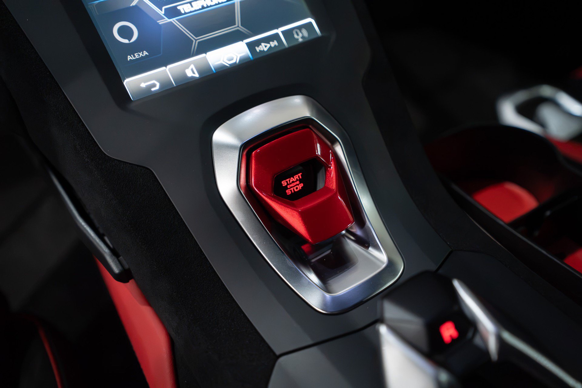 Used 2023 Lamborghini Huracan STO RWD image 19