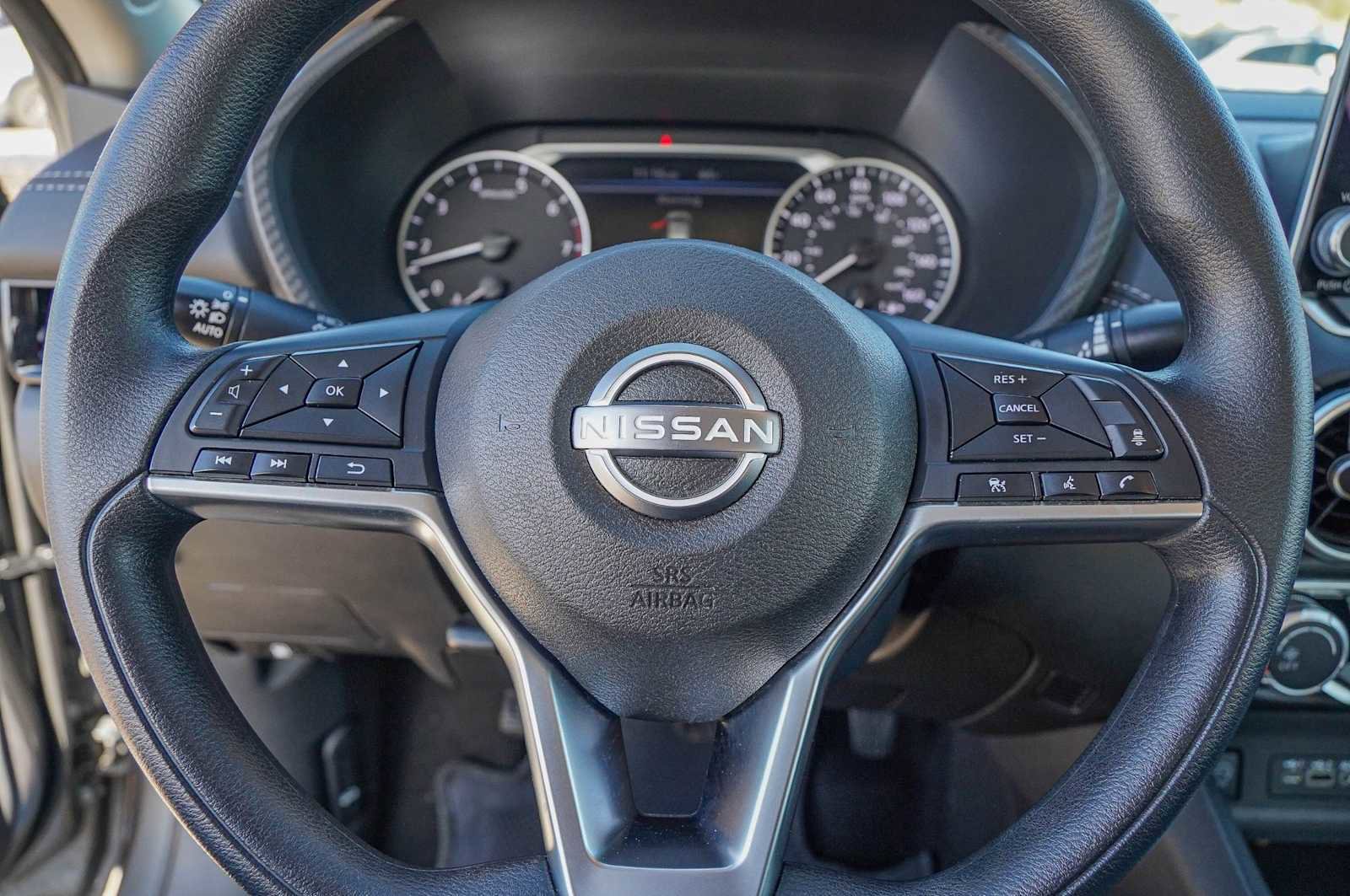 Used 2024 Nissan Sentra SV image 12