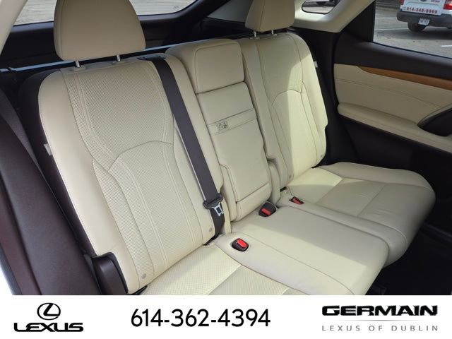 Used 2019 Lexus RX 350 AWD w/ Navigation Package image 34