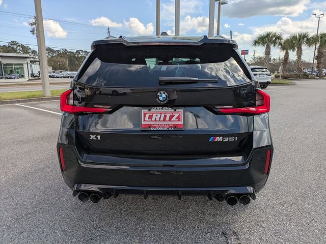 New 2026 BMW X1 M35i w/ Technology Package image 5