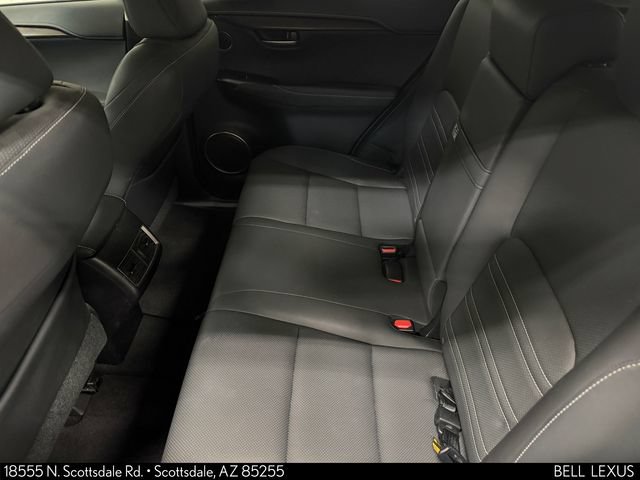 Used 2016 Lexus NX 200t FWD w/ Premium Package image 14
