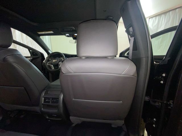 Used 2025 Cadillac XT5 Premium Luxury w/ LPO, Floor Liner Package FWD image 36