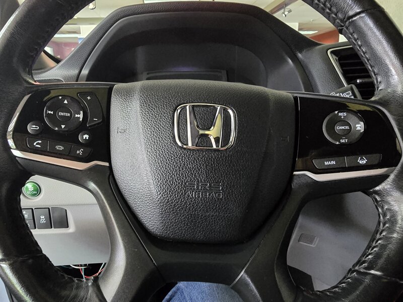 Used 2019 Honda Pilot Touring image 38