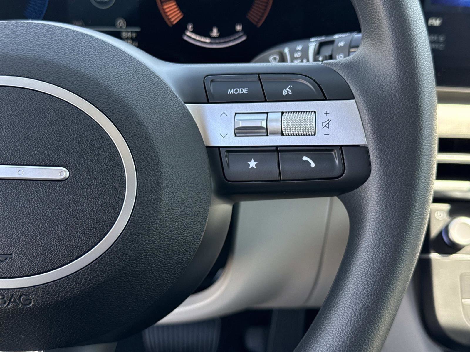 New 2026 Hyundai Tucson SE FWD image 5
