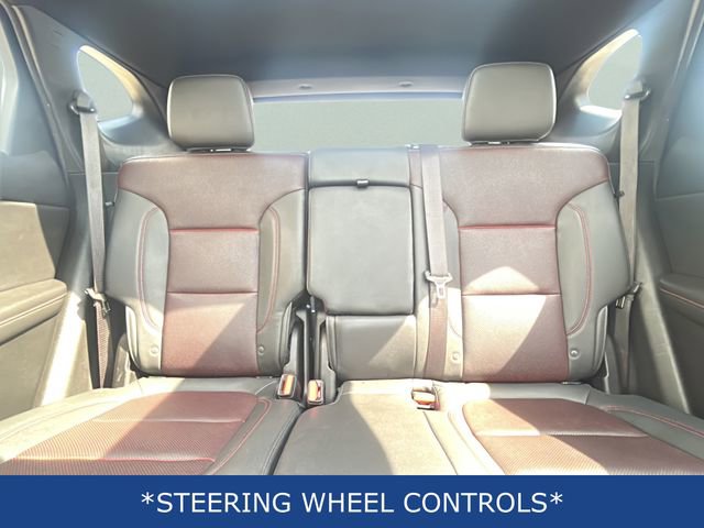 Certified 2022 Chevrolet Blazer RS w/ Enhanced Convenience Package image 18