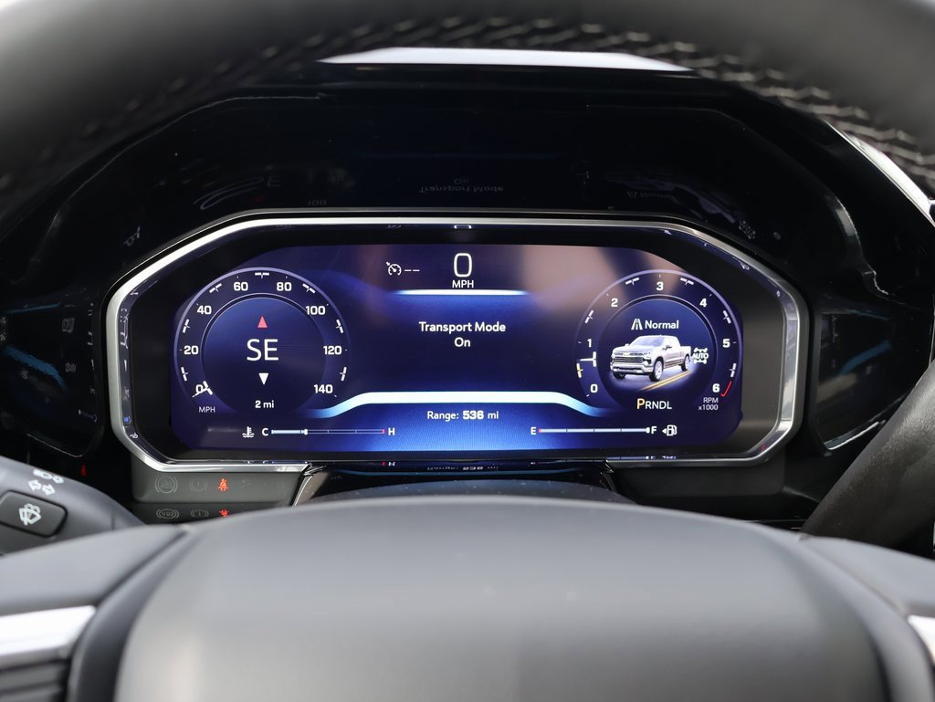 New 2026 Chevrolet Silverado 1500 LT image 20