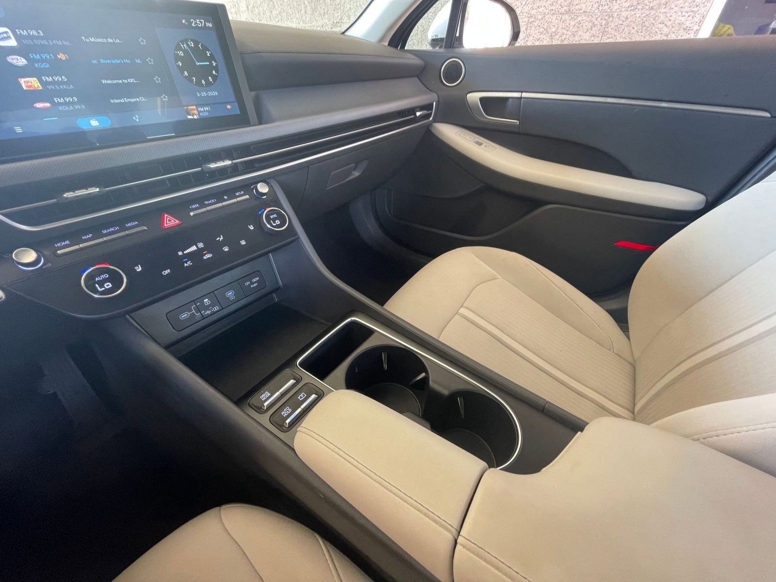 Used 2025 Hyundai Sonata SEL image 42