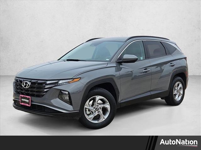 Used 2024 Hyundai Tucson SEL