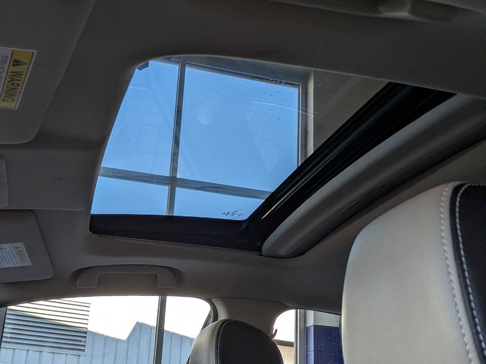 Used 2019 Honda Civic EX image 19